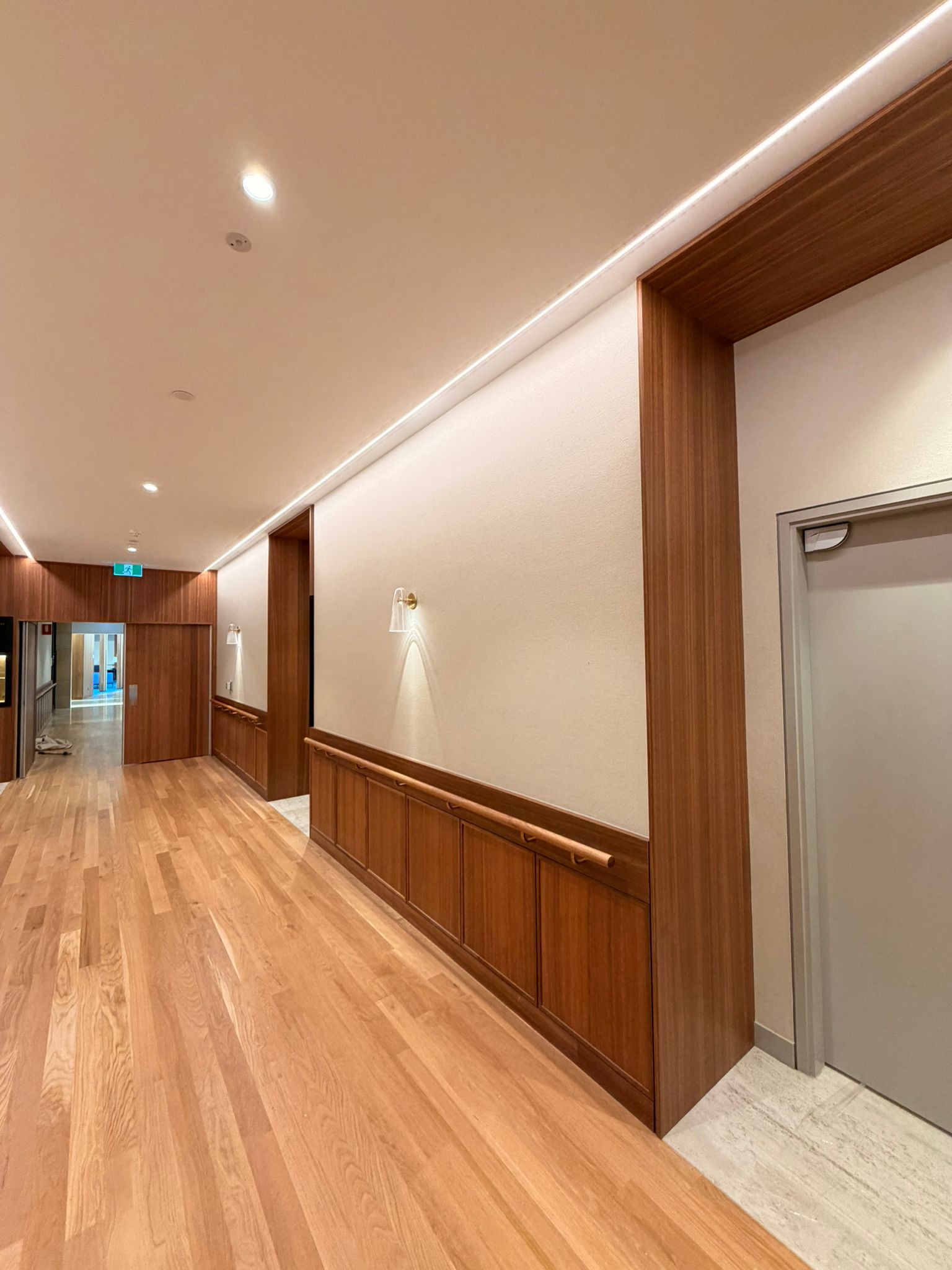 Interior painting Perth by WA Top Painters