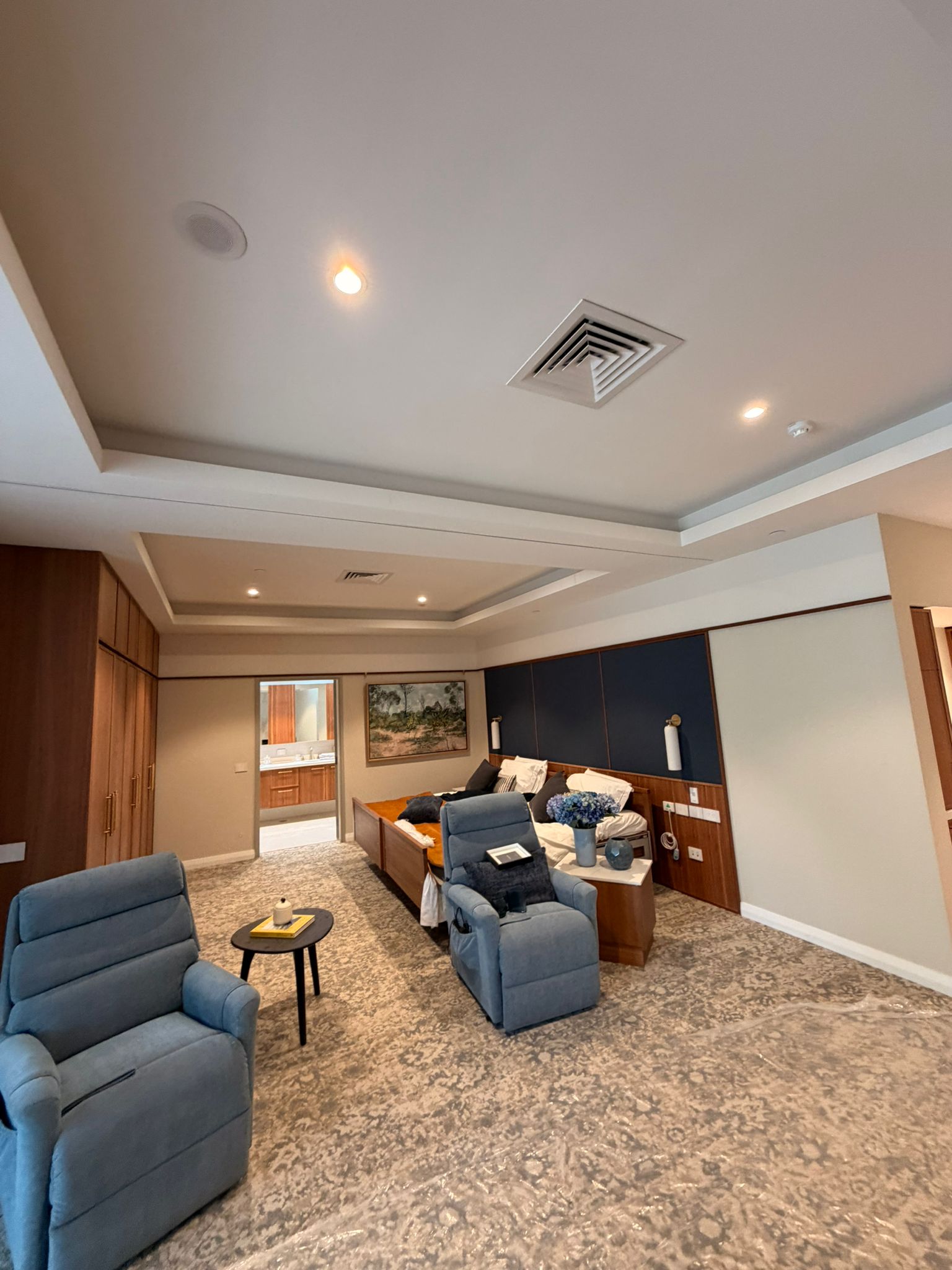 Interior painting Perth by WA Top Painters