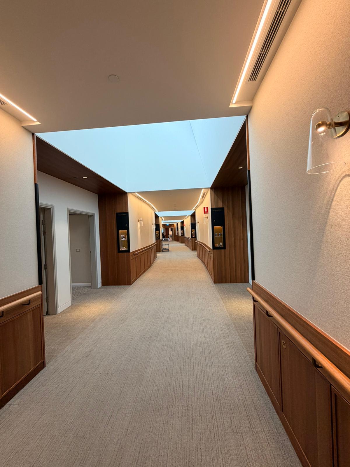 Interior painting Perth by WA Top Painters