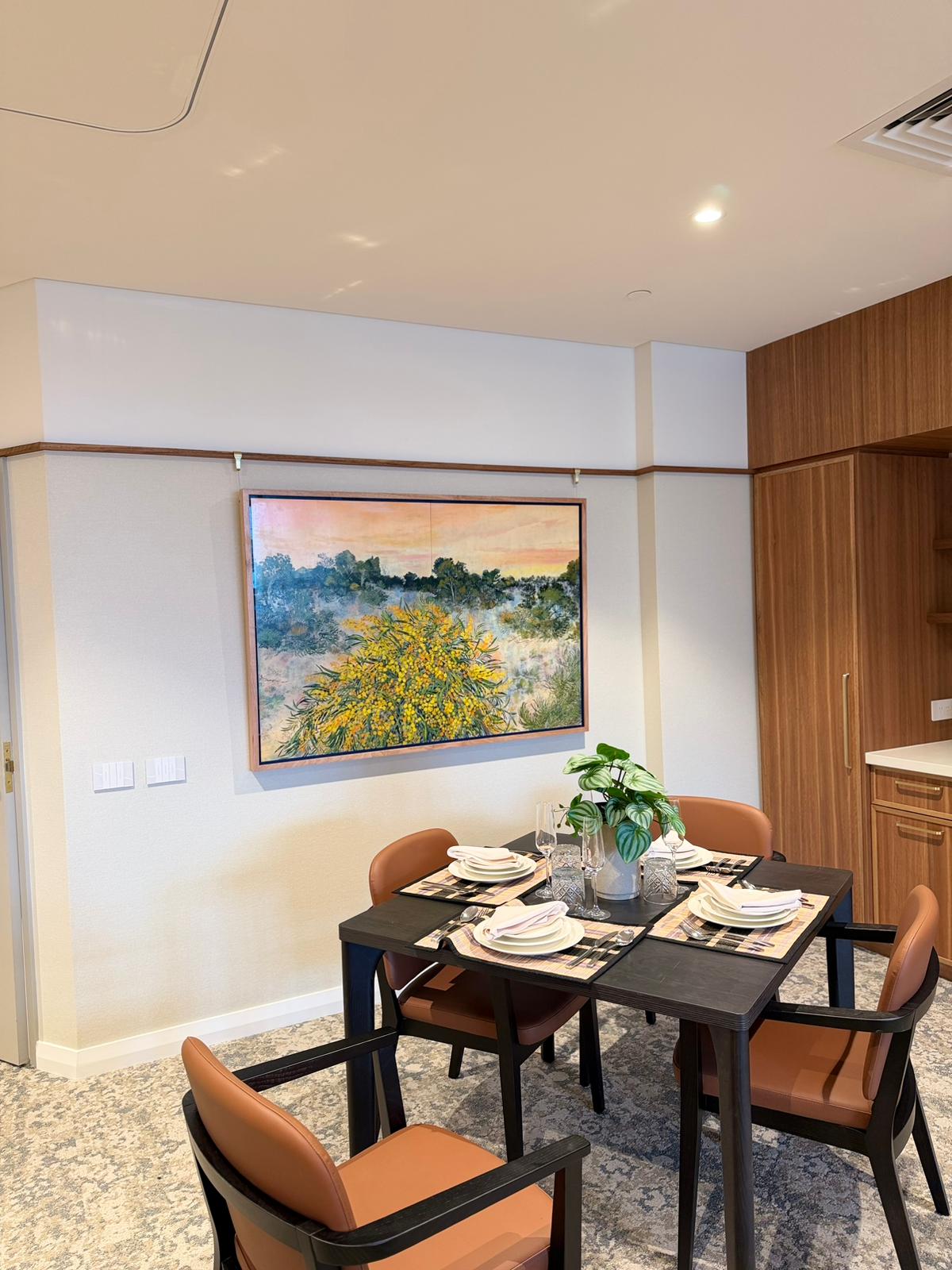 Interior painting Perth by WA Top Painters