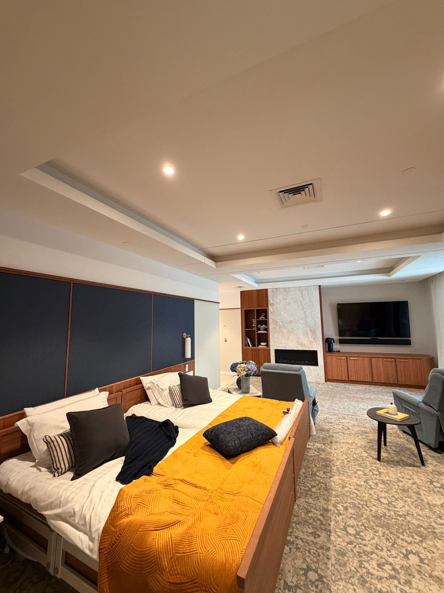 Interior painting Perth by WA Top Painters