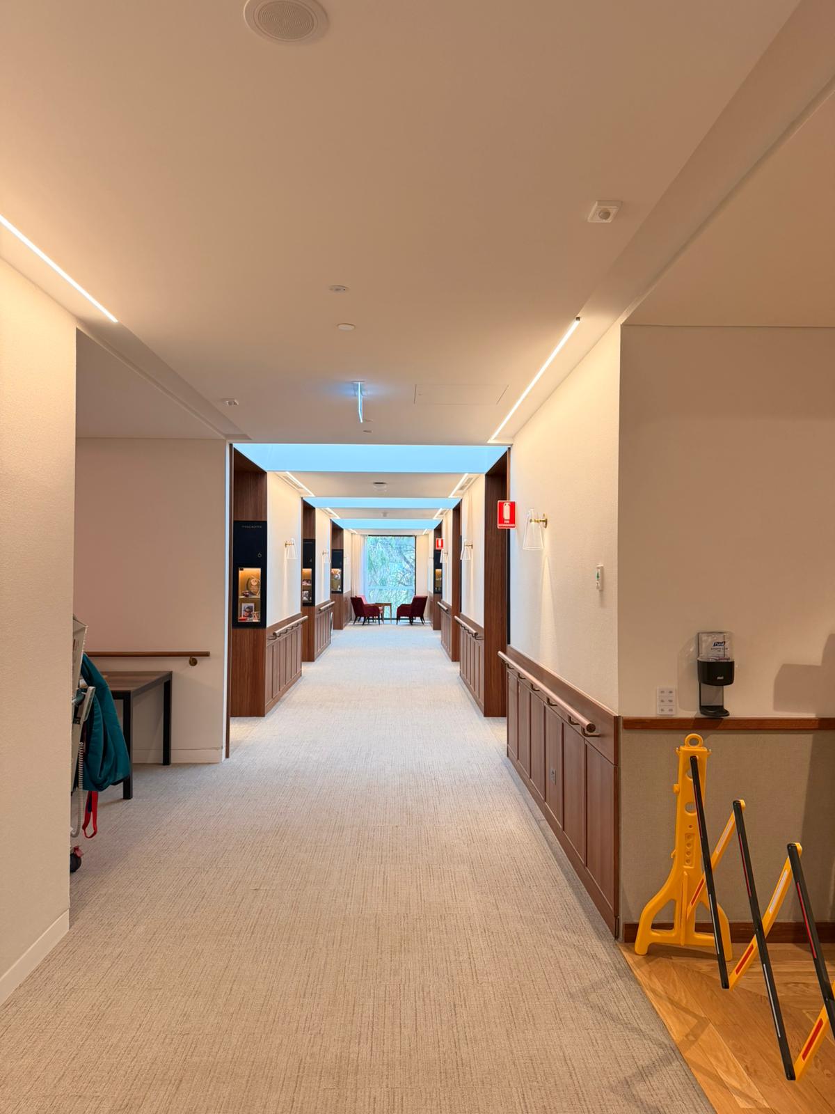 Interior painting Perth by WA Top Painters
