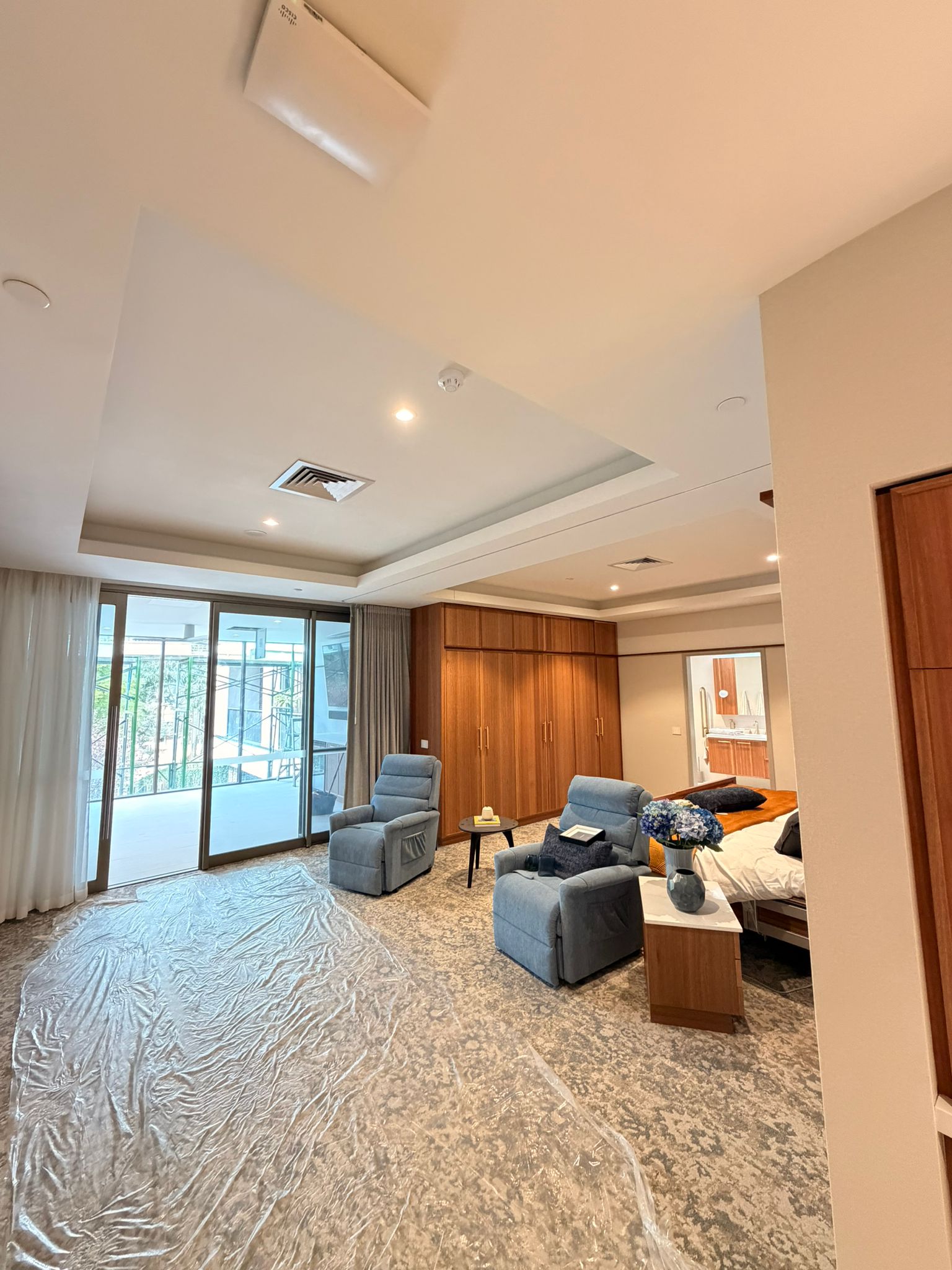 Interior painting Perth by WA Top Painters