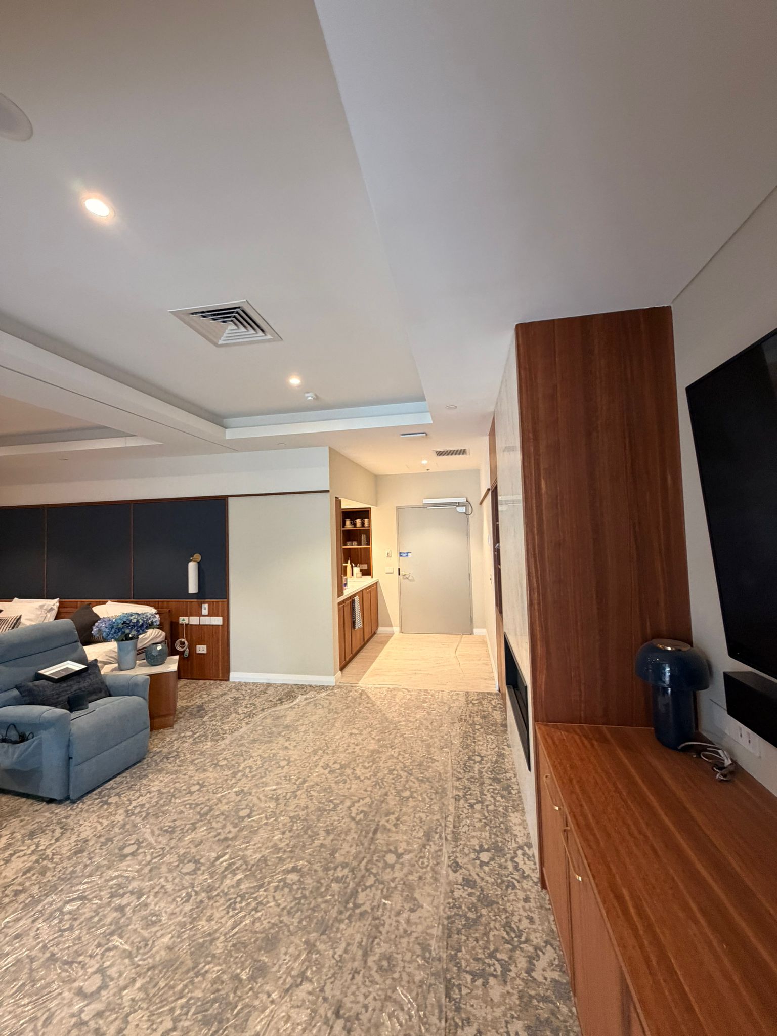 Interior painting Perth by WA Top Painters
