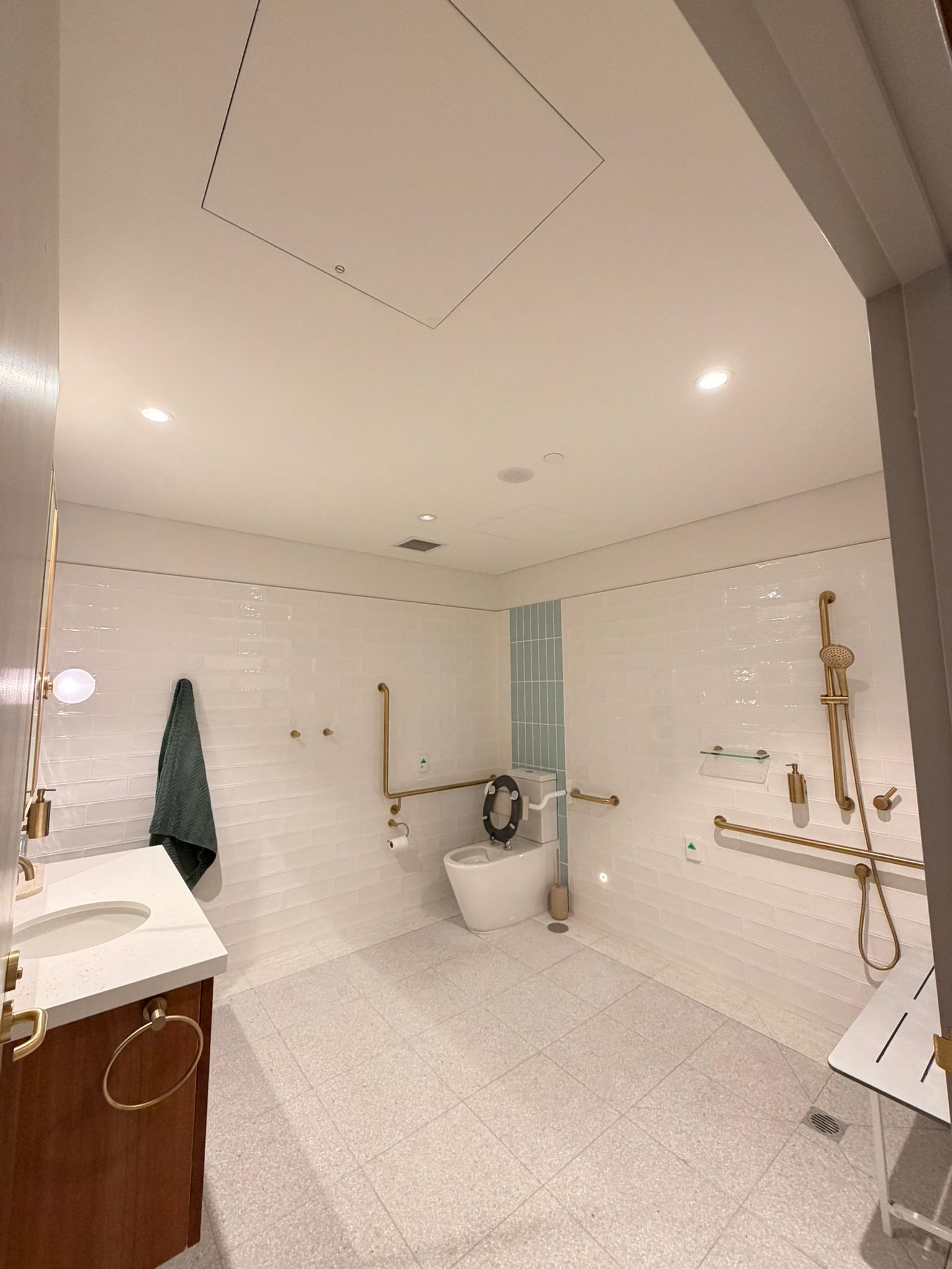 Interior painting Perth by WA Top Painters